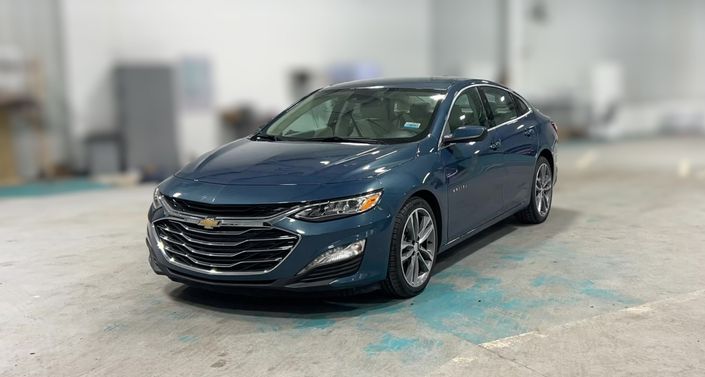 2024 Chevrolet Malibu LT -
                  Manville, NJ