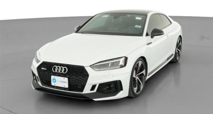 2019 Audi RS 5 Base -
                  San Antonio, TX