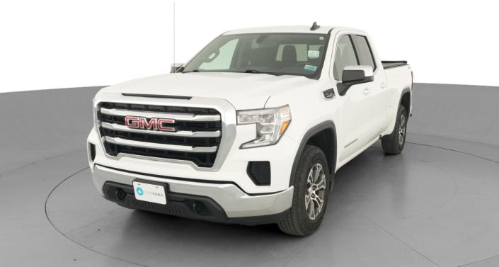 Thumbnail: 2020 GMC Sierra 1500 - 1
