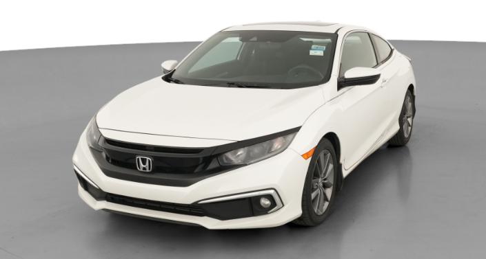 Thumbnail: 2019 Honda Civic - 1