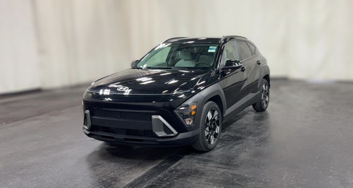 Thumbnail: 2025 Hyundai Kona - 1