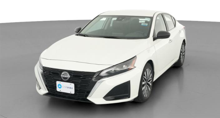 Thumbnail: 2025 Nissan Altima - 1