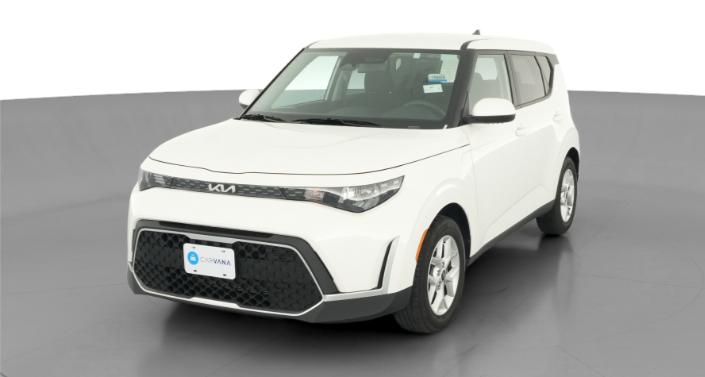 Thumbnail: 2025 Kia Soul - 1