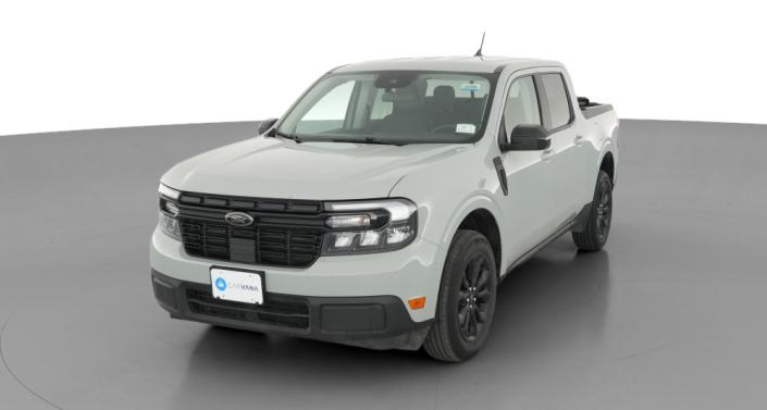 Thumbnail: 2024 Ford Maverick - 1