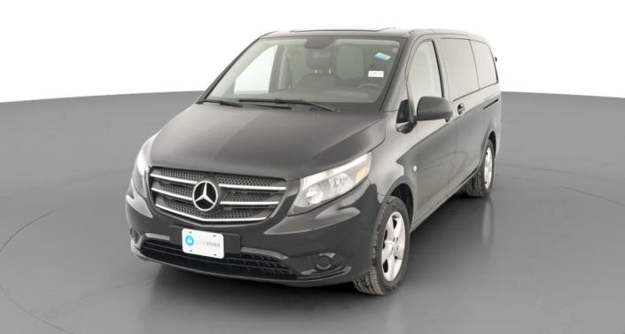 2018 Mercedes-Benz Metris  -
                  Fort Worth, TX