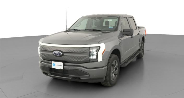 Thumbnail: 2023 Ford F-150 - 1