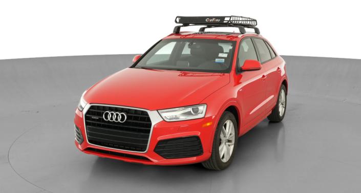 Thumbnail: 2018 Audi Q3 - 1