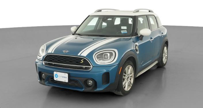 Thumbnail: 2022 MINI Cooper Countryman - 1
