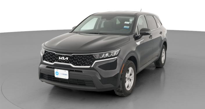 Thumbnail: 2022 Kia Sorento - 1