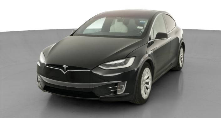 2017 Tesla Model X 75D -
                  Colonial Heights, VA