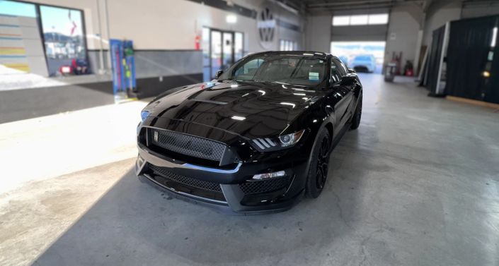 Thumbnail: 2020 Ford Mustang - 1