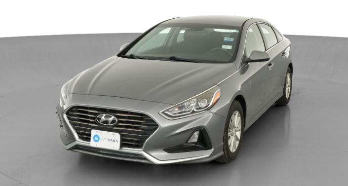 Thumbnail: 2019 Hyundai Sonata - 1