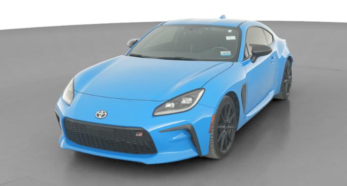 2024 Toyota GR86 Premium -
                  Trenton, OH