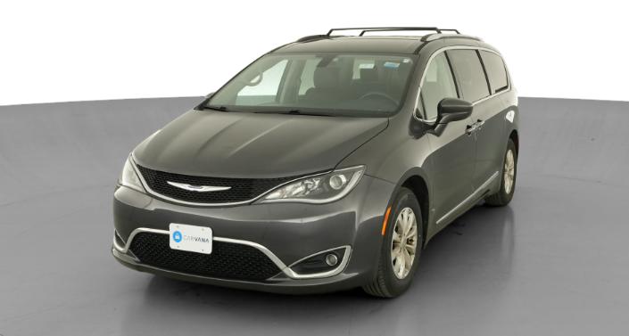 Thumbnail: 2018 Chrysler Pacifica - 1