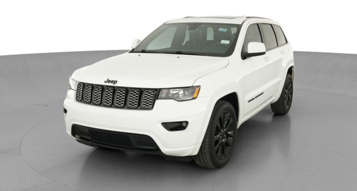 Thumbnail: 2019 Jeep Grand Cherokee - 1