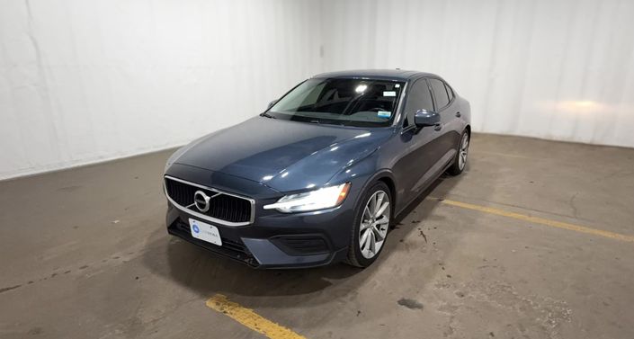 Thumbnail: 2019 Volvo S60 - 1