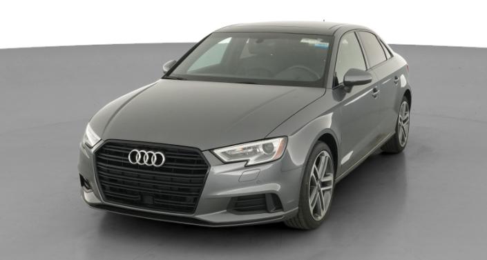 Thumbnail: 2020 Audi A3 - 1