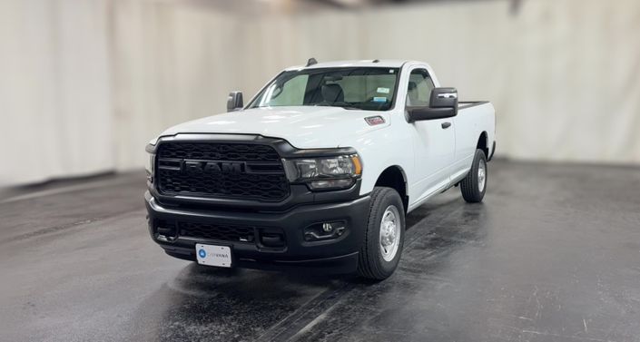 Thumbnail: 2024 RAM 2500 - 1