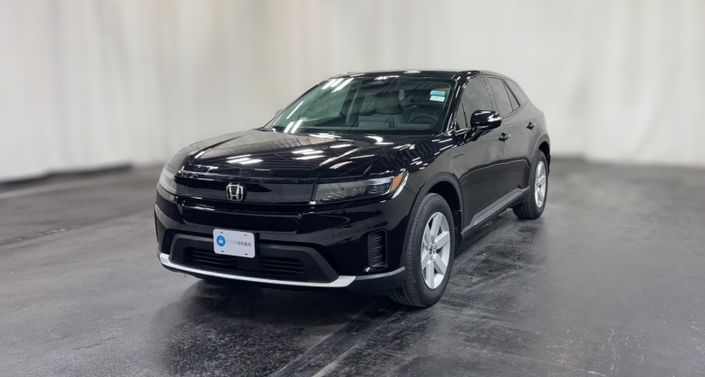 2024 Honda Prologue EX -
                  Lancaster, TX