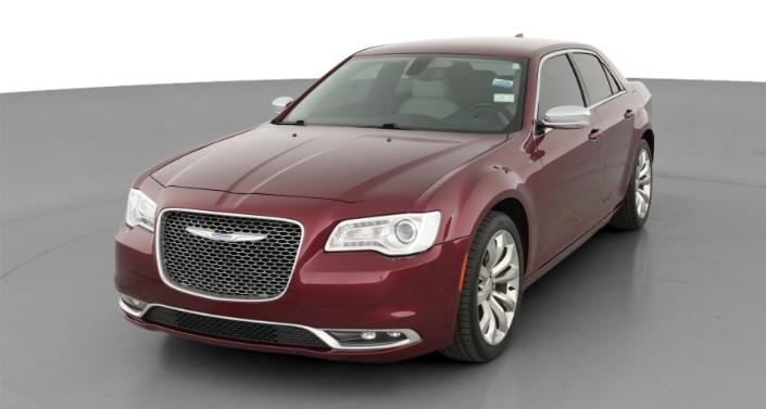 Thumbnail: 2021 Chrysler 300 - 1