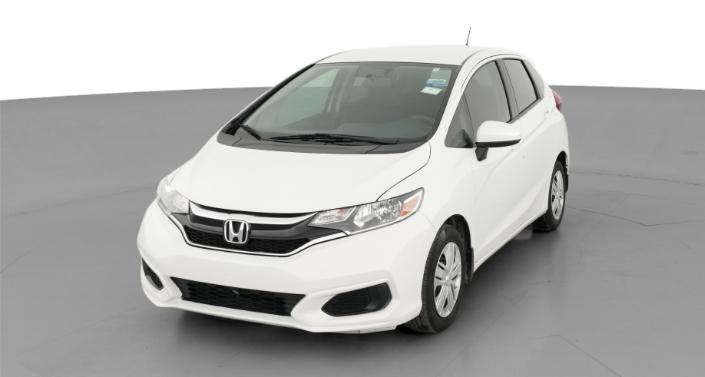 Thumbnail: 2020 Honda Fit - 1