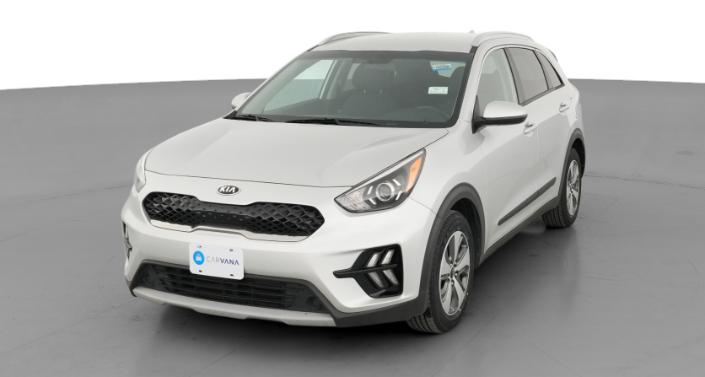 2020 Kia Niro LX -
                  Concord, NC