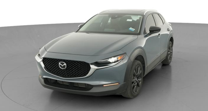 Thumbnail: 2022 Mazda CX-30 - 1
