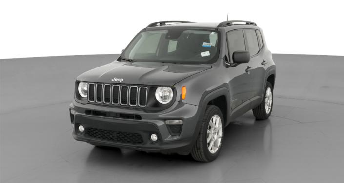 Thumbnail: 2023 Jeep Renegade - 1