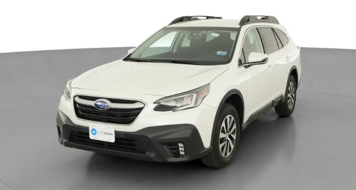 Thumbnail: 2022 Subaru Outback - 1