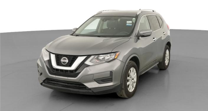 Thumbnail: 2019 Nissan Rogue - 1