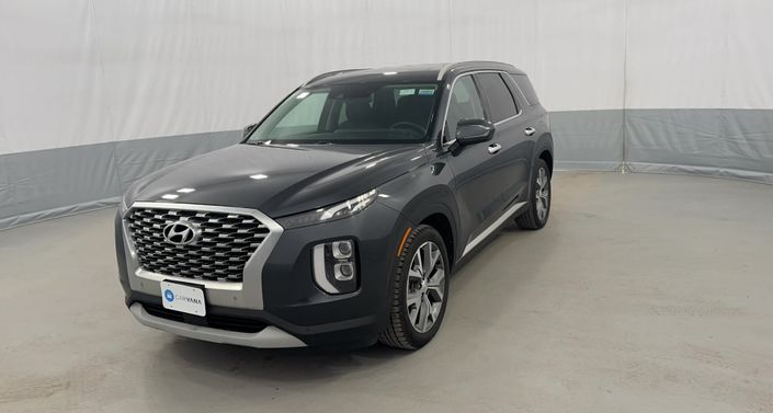 Thumbnail: 2020 Hyundai Palisade - 1