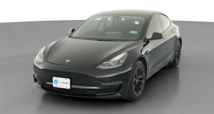 Thumbnail: 2021 Tesla Model 3 - 1