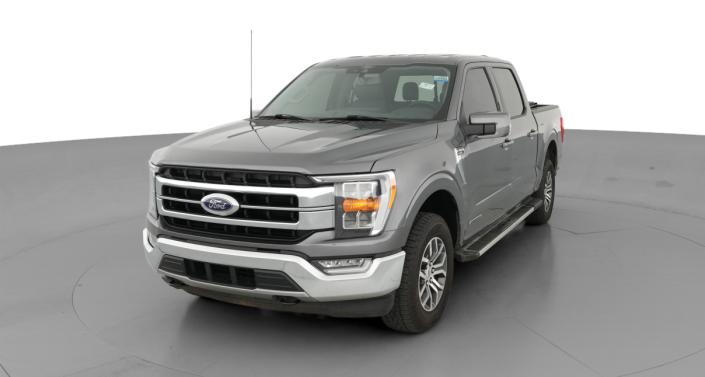 Thumbnail: 2022 Ford Econoline - 1