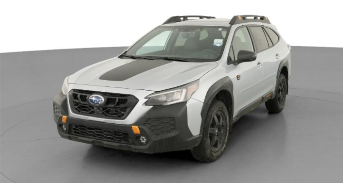Thumbnail: 2024 Subaru Outback - 1