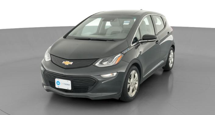 2020 Chevrolet Bolt EV LT -
                  Rocklin, CA
