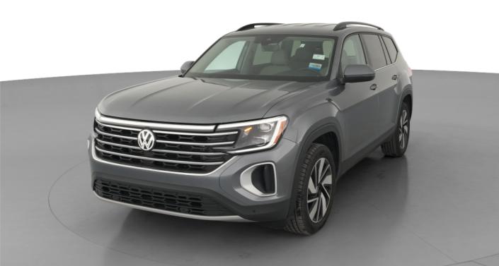 Thumbnail: 2024 Volkswagen Atlas - 1