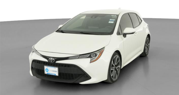 Thumbnail: 2019 Toyota Corolla - 1