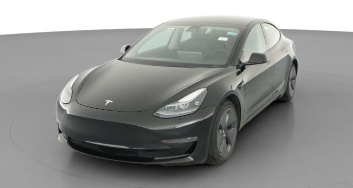 Thumbnail: 2022 Tesla Model 3 - 1