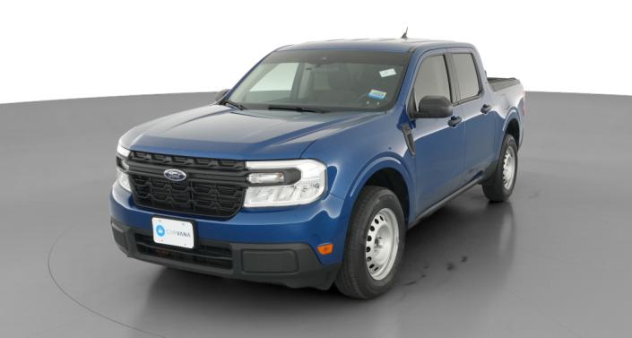 Thumbnail: 2024 Ford Maverick - 1