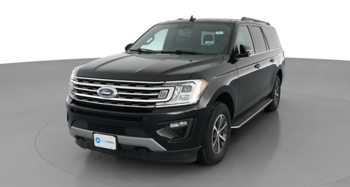 2019 Ford Expedition MAX XLT -
                  Lorain, OH