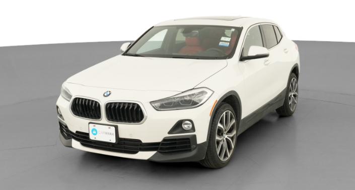 2018 BMW X2 xDrive28i -
                  Hebron, OH