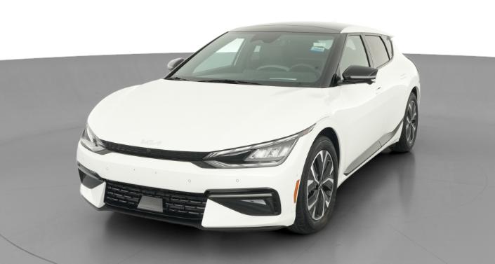 2022 Kia EV6 GT-Line -
                  Rocklin, CA