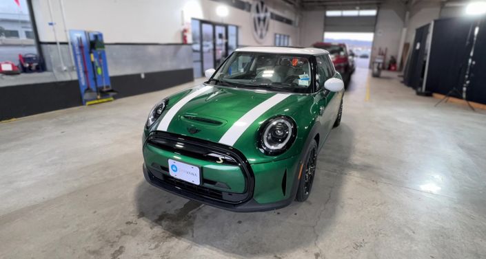 Thumbnail: 2023 MINI Cooper Hardtop - 1