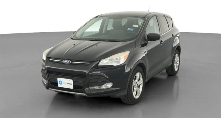 2013 Ford Escape SE -
                  Richton Park, IL