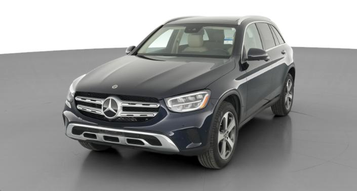Thumbnail: 2021 Mercedes-Benz GLC - 1