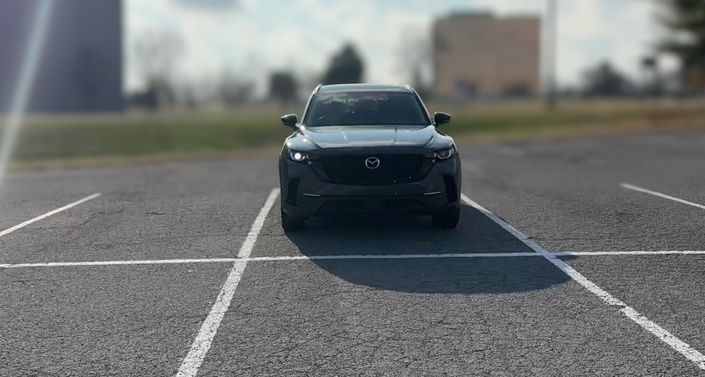 Thumbnail: 2025 Mazda CX-50 - 1