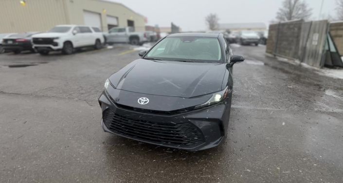 Thumbnail: 2025 Toyota Camry - 1