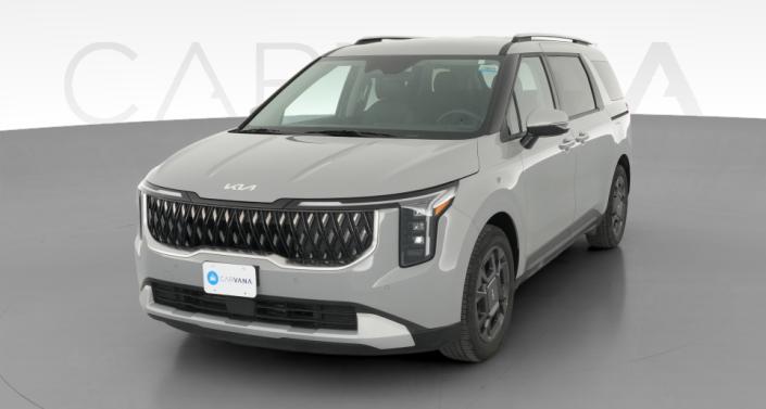 2024 Kia Carnival | Carvana