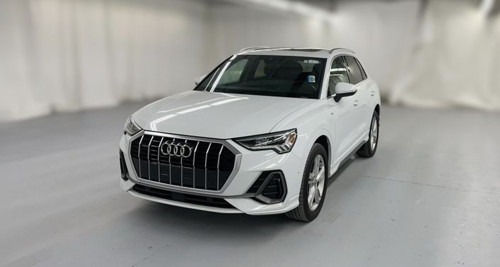 Thumbnail: 2020 Audi Q3 - 1