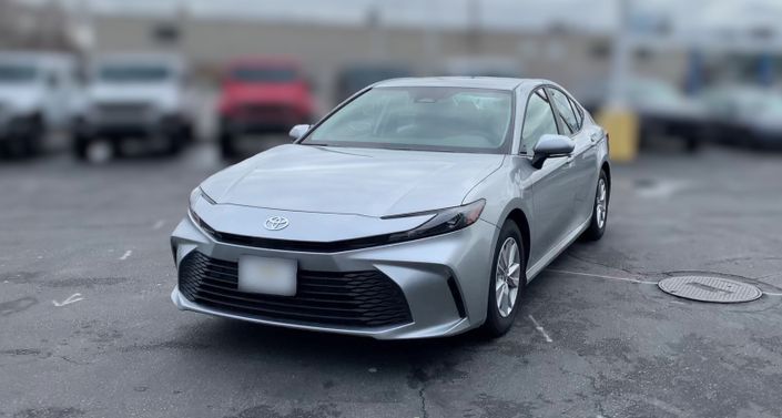 Thumbnail: 2025 Toyota Camry - 1